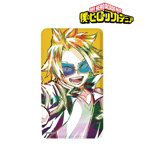 『僕のヒーローアカデミア』上鳴電気 Ani-Art モバイルバッテリー vol.3【202508再販】